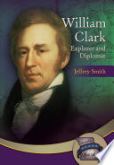 William Clark : Western explorer /