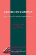 Crime on campus : legal issues and campus administration / by Michael Clay Smith and Richard Fossey.