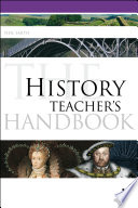 History teacher's handbook /