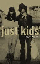 Just kids Patti Smith ; oversattning: Ulla Danielsson.