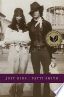 Just kids / Patti Smith.