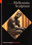 Hellenistic sculpture : a handbook /