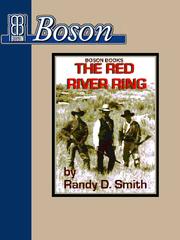 The Red River Ring /