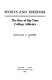 Sports and freedom : the rise of big-time college athletics /