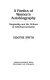 A poetics of women's autobiography : marginality and the fictions of self-representation / Sidonie Smith.