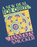 A New Deal for quilts /