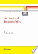 Action and responsibility /