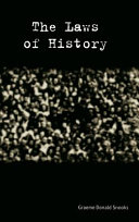 The laws of history /