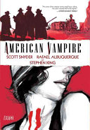 American vampire.