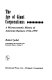 The age of giant corporations ; a microeconomic history of American business, 1914-1970.