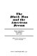 The Black man and the American dream ; Negro aspirations in America, 1900-1930 /