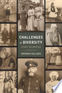 Challenges of diversity : essays on America /