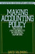 Making accounting policy : the quest for credibility in financial reporting / David Solomons.