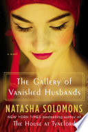 The gallery of vanished husbands /
