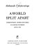 A world split apart : commencement address delivered at Harvard University, June 8, 1978 / Aleksandr I. Solzhenitsyn ; [translated from the Russian by Irina Ilovayskaya Alberti]