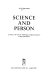 Science and person. : A study on the idea of "philosophy as rigorous science" in Kant and Husserl / [By] B. H. Son.