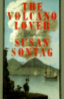 The volcano lover : a romance /