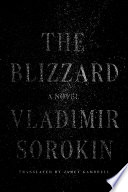 The blizzard / Vladimir Sorokin ; translated from the Russian by Jamey Gambrell.
