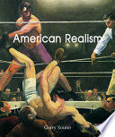 American Realism.