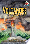 Volcanoes inside and out /