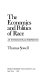 The economics and politics of race : an international perspective / Thomas Sowell.