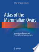 Atlas of the mammalian ovary : morphological dynamics and potential role of innate immunity /