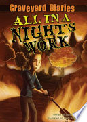 All in a night's work /