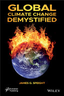 Global climate change demystified /