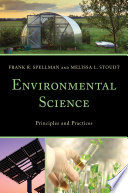 Environmental science principles and practices /