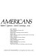 The native Americans : ethnology and backgrounds of the North American Indians / Robert F. Spencer, Jesse D. Jennings, et al.