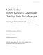 Arshile Gorky and the genesis of abstraction : drawings from the early 1930s /