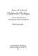 James Orchard Halliwell-Phillipps : the life and works of the Shakespearean scholar and bookman /