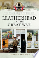 Leatherhead in the great war /