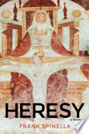 Heresy : a novel /