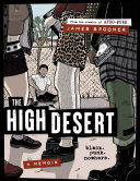 The high desert /