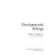 Developmental biology /