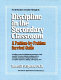 Discipline in the secondary classroom : a problem-by-problem survival guide / Randall S. Sprick.