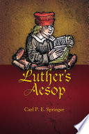 Luther's Aesop /