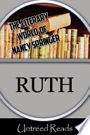 Ruth / Nancy Springer.