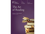 The art of reading