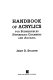 Handbook of acrylics for submersibles, hyperbaric chambers, and aquaria /