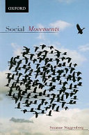Social movements / Suzanne Staggenborg.