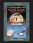 Cryptography and network security : principles and practice / William Stallings.