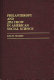 Philanthropy and Jim Crow in American social science / John H. Stanfield.