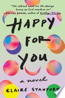 Happy for you /