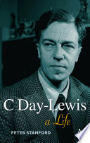 C Day-Lewis : a life /