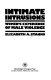 Intimate intrusions : women's experience of male violence / Elizabeth A. Stanko.