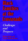 Black families at the crossroads : challenges and prospects / Robert Staples, Leanor Boulin Johnson.