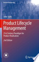 Product lifecycle management : 21st century paradigm for product realisation /