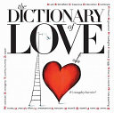 The dictionary of love /